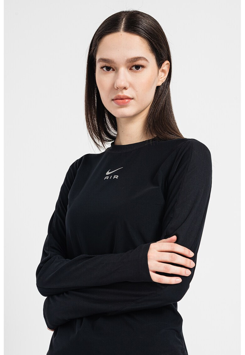 Nike Блуза за бягане с Dri-Fit - Pepit.bg