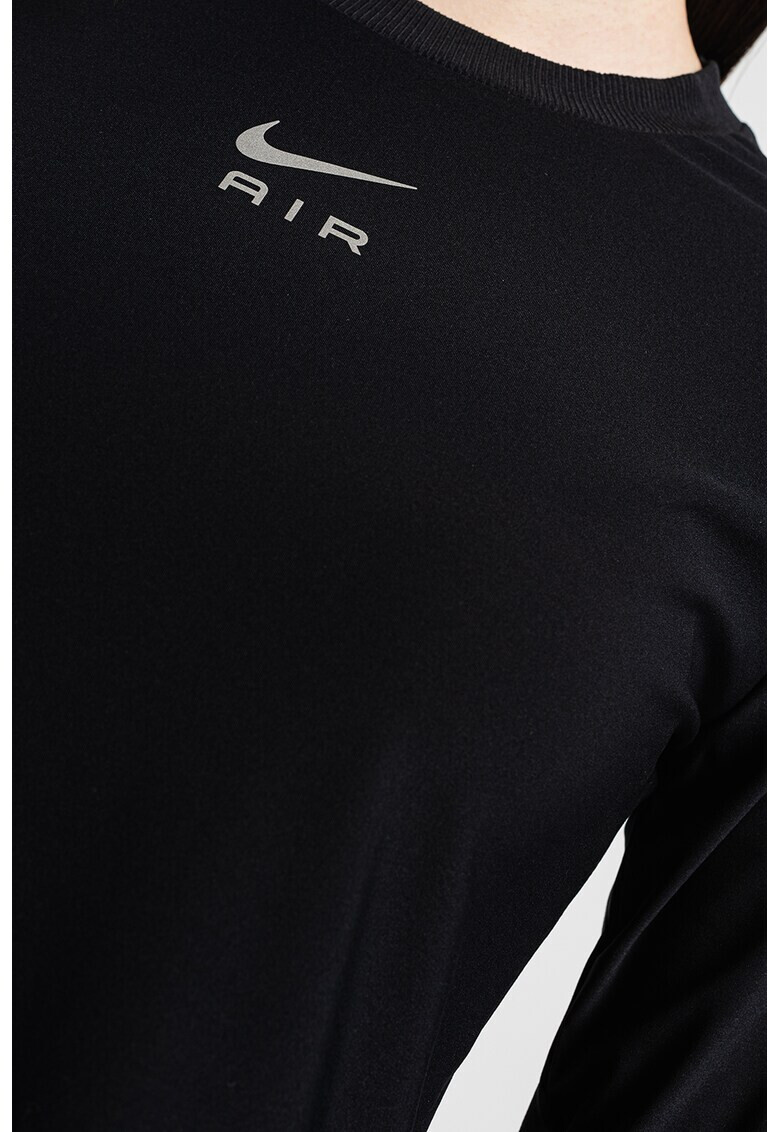 Nike Блуза за бягане с Dri-Fit - Pepit.bg