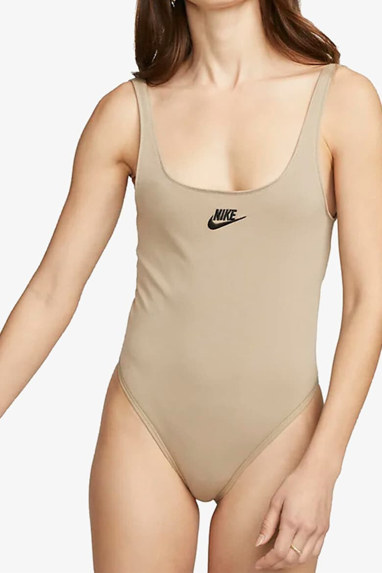 Nike Боди с памук - Pepit.bg