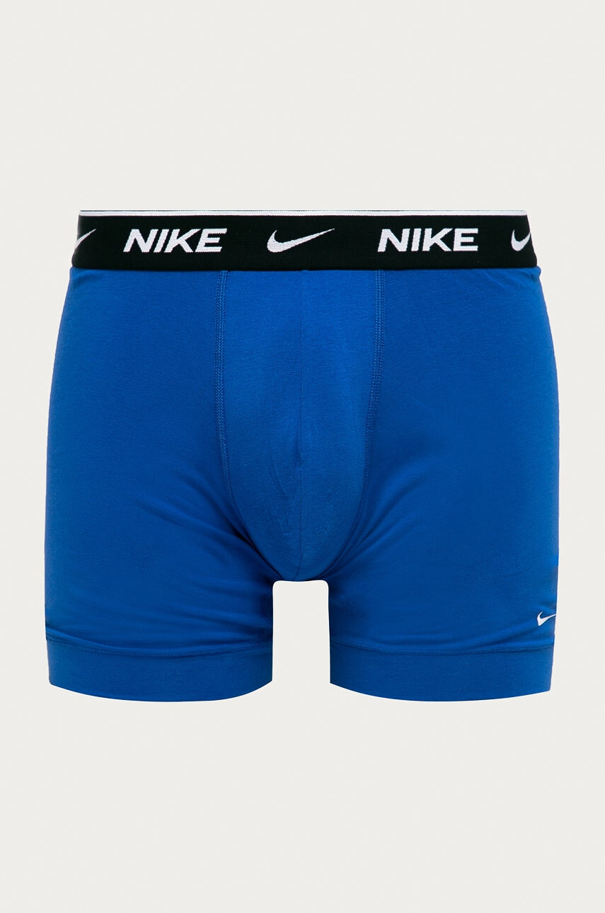 Nike Боксерки - 3 чифта - Черен - Pepit.bg