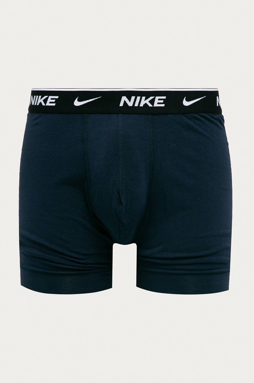 Nike Боксерки - 3 чифта - Черен - Pepit.bg