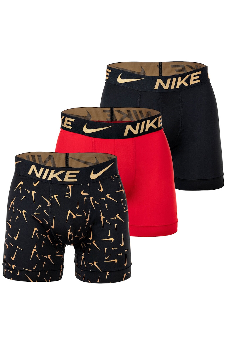 Nike Боксерки Dri-Fit - 3 чифта - Pepit.bg