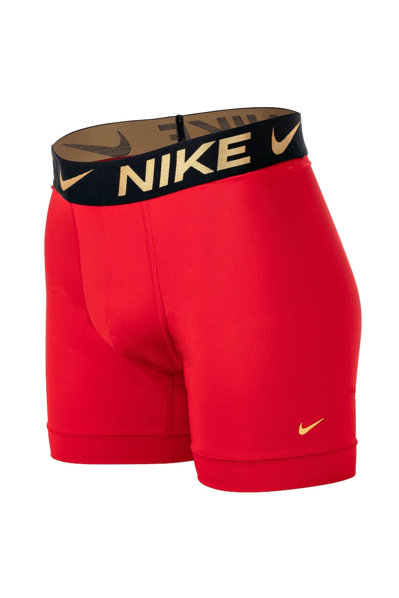 Nike Боксерки Dri-Fit - 3 чифта - Pepit.bg