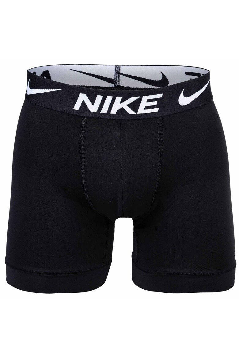 Nike Боксерки Dri-Fit - 3 чифта - Черен - Pepit.bg