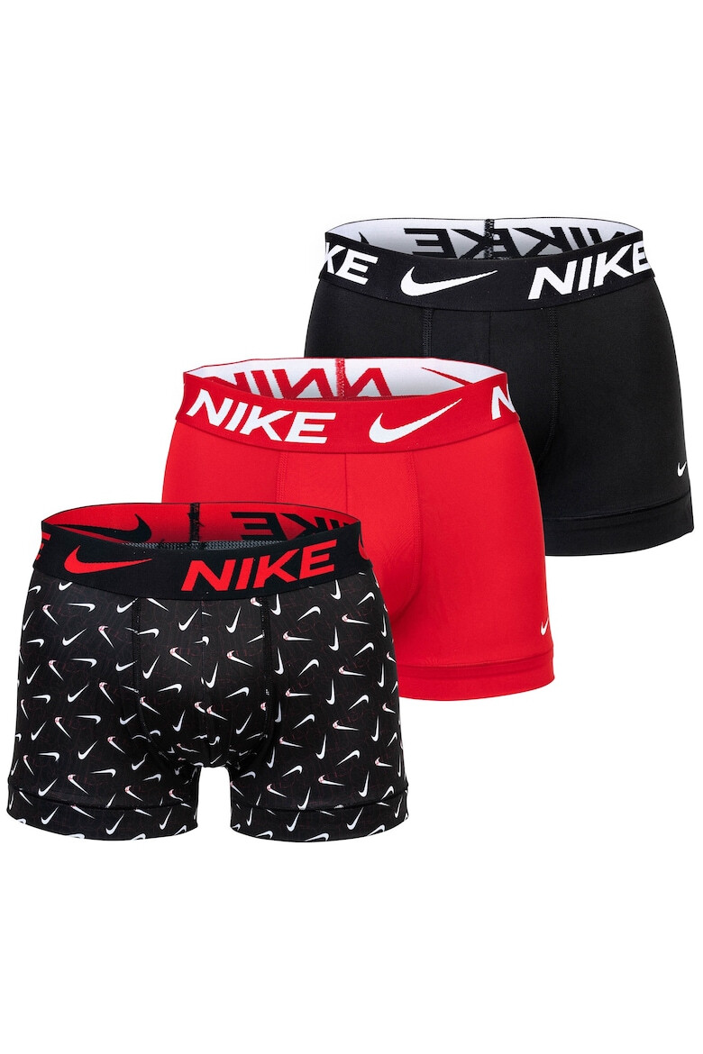 Nike Боксерки с Dri-Fit - 3 чифта - Pepit.bg