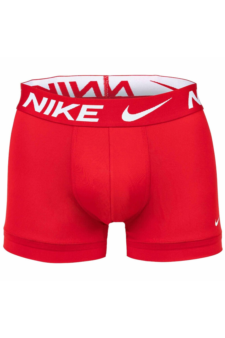 Nike Боксерки с Dri-Fit - 3 чифта - Pepit.bg