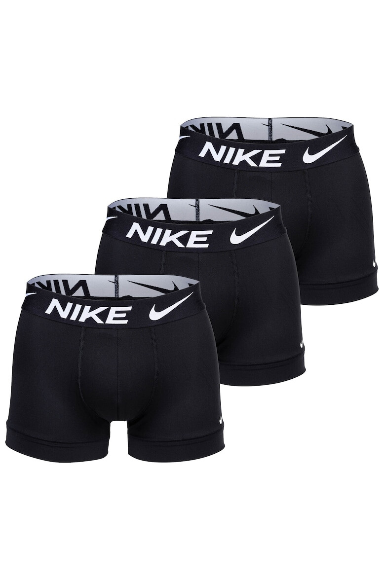 Nike Боксерки с Dri-Fit - 3 чифта - Pepit.bg