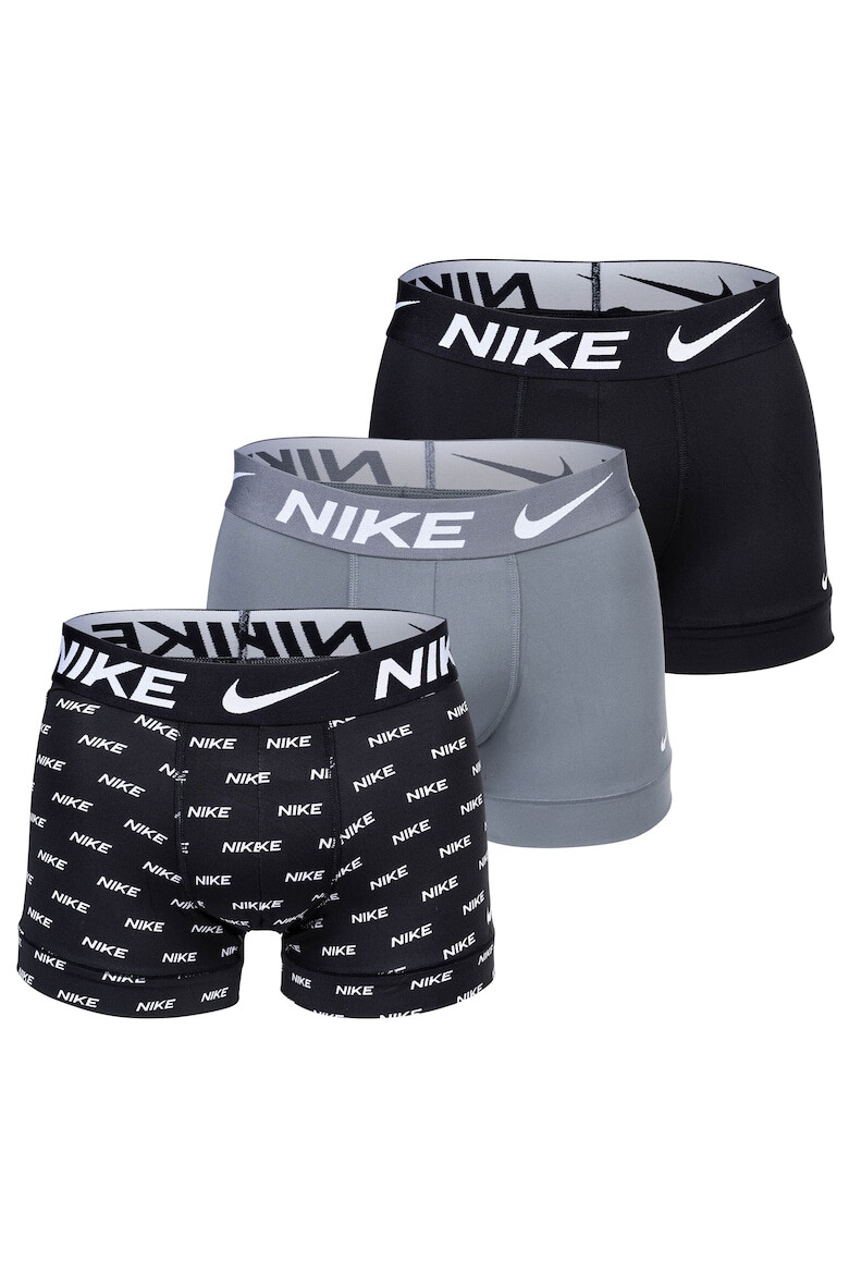 Nike Боксерки с Dri-Fit - 3 чифта - Pepit.bg