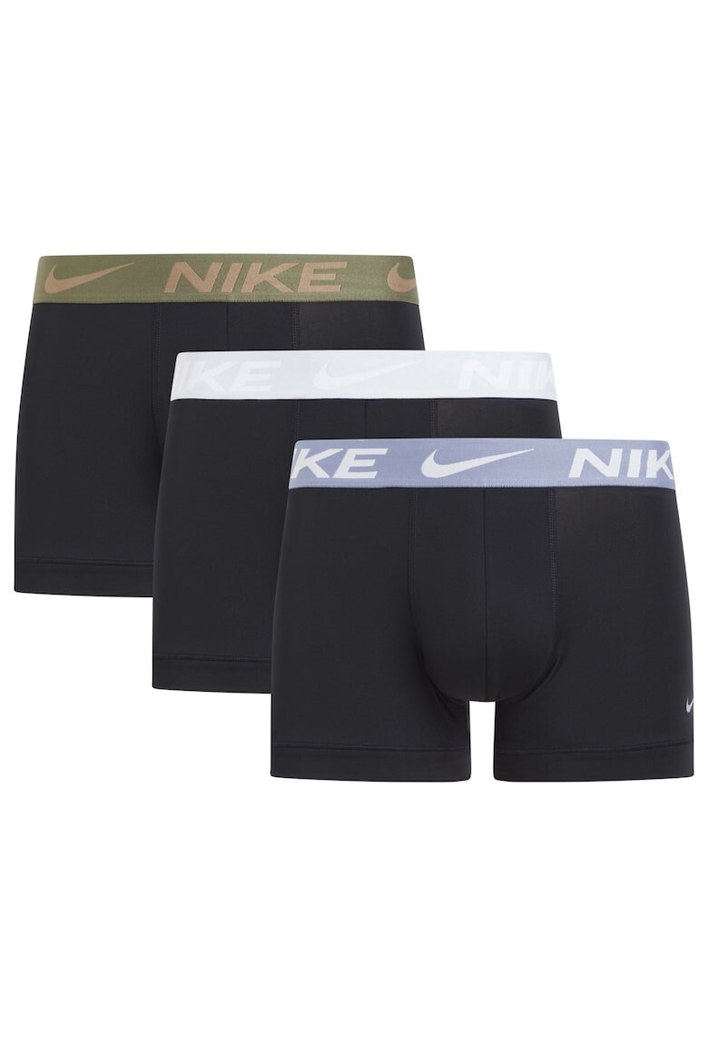 Nike Боксерки с Dri-Fit - 3 чифта - Pepit.bg