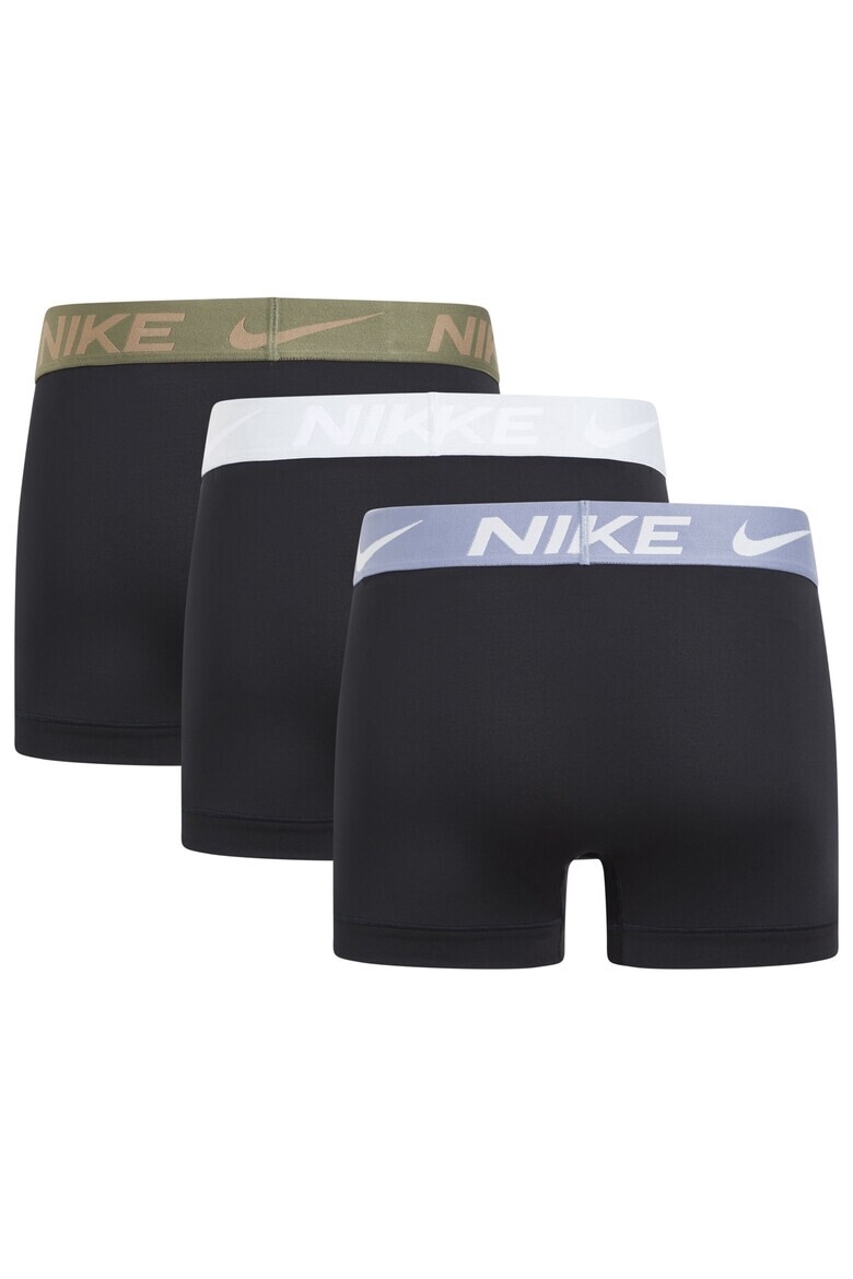 Nike Боксерки с Dri-Fit - 3 чифта - Pepit.bg