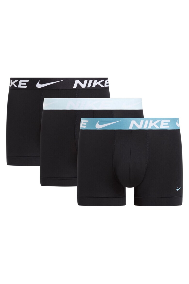 Nike Боксерки с Dri-Fit - 3 чифта - Pepit.bg