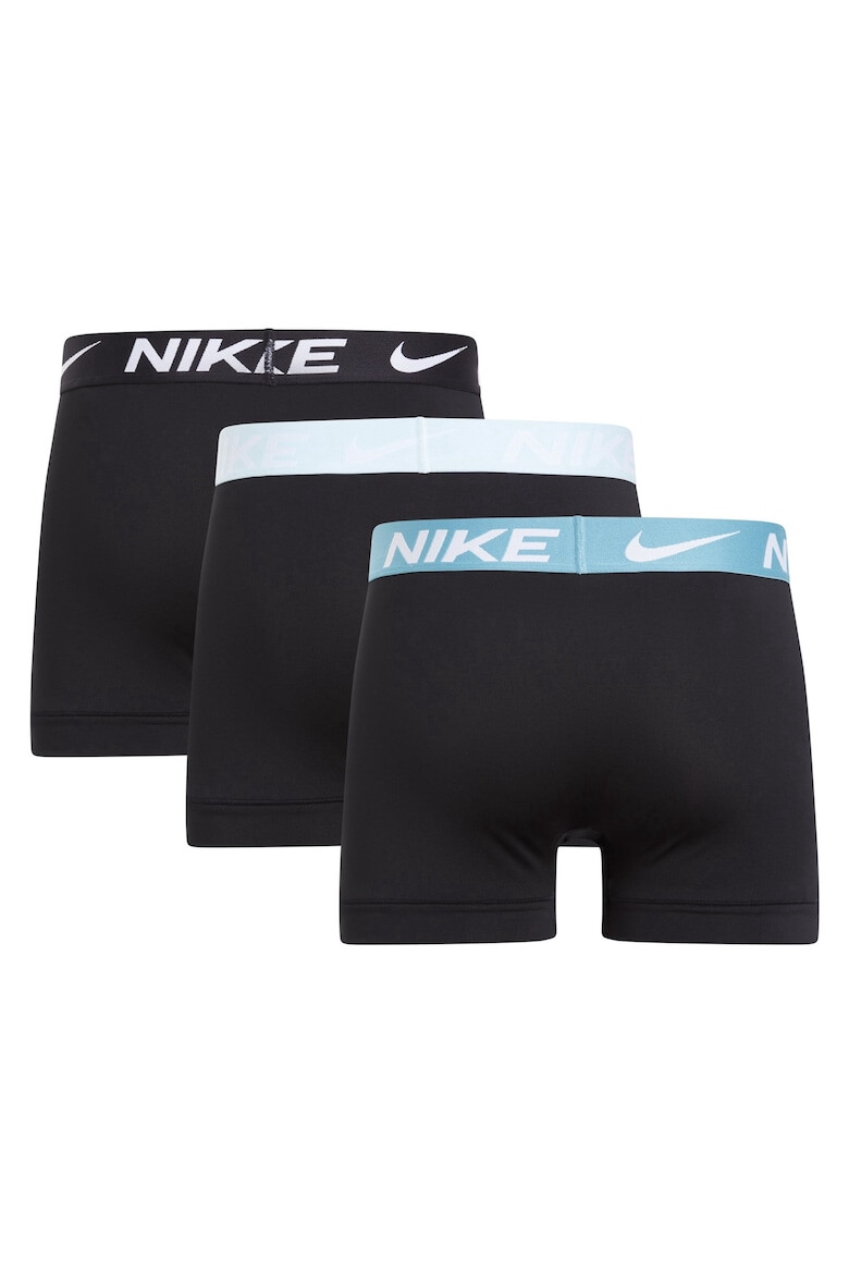 Nike Боксерки с Dri-Fit - 3 чифта - Pepit.bg