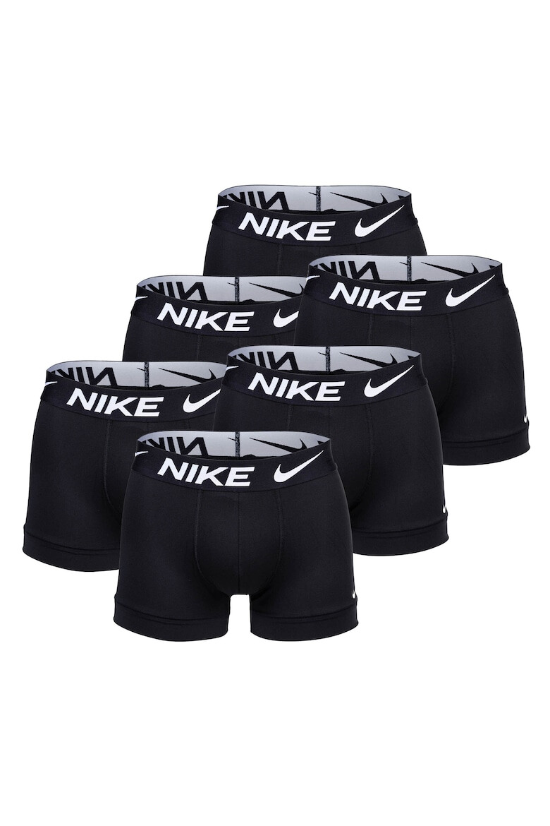 Nike Боксерки с Dri Fit 6 чифта - Pepit.bg