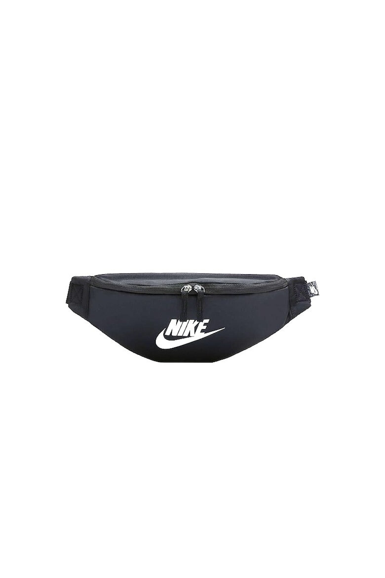 Nike Борсета Heritage Waist - За мъже - Черен - Pepit.bg