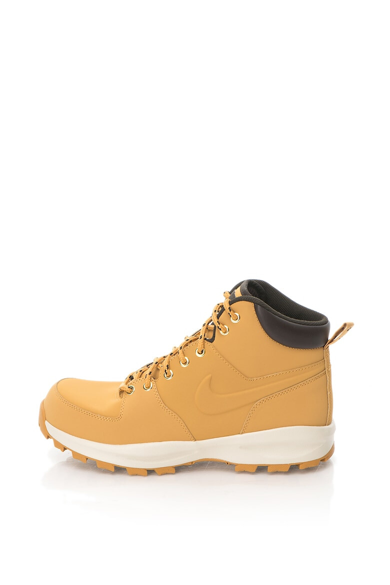 Nike Боти Manoa от набук - Pepit.bg