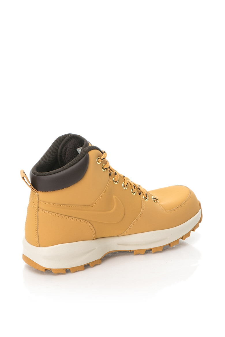 Nike Боти Manoa от набук - Pepit.bg