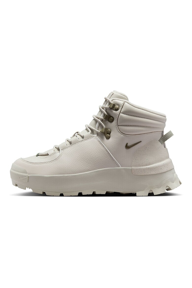 Nike Боти с кожа и еко кожа - Pepit.bg