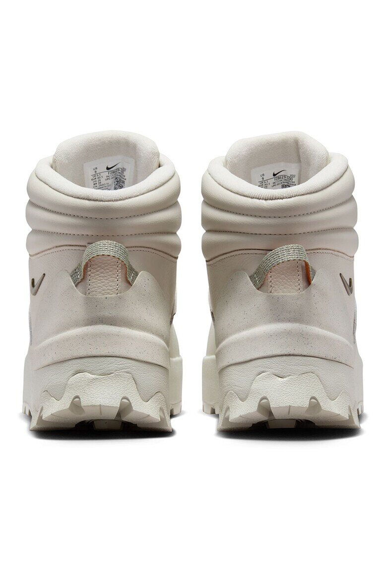 Nike Боти с кожа и еко кожа - Pepit.bg