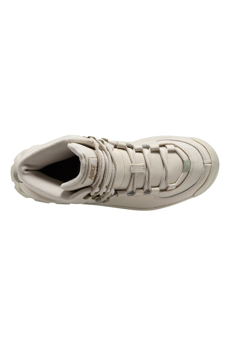 Nike Боти с кожа и еко кожа - Pepit.bg