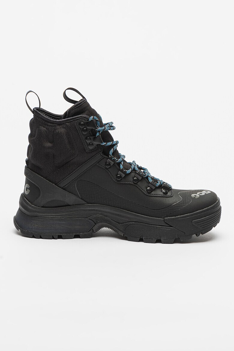 Nike Боти Zoom Gaiadome със синтетика - Pepit.bg