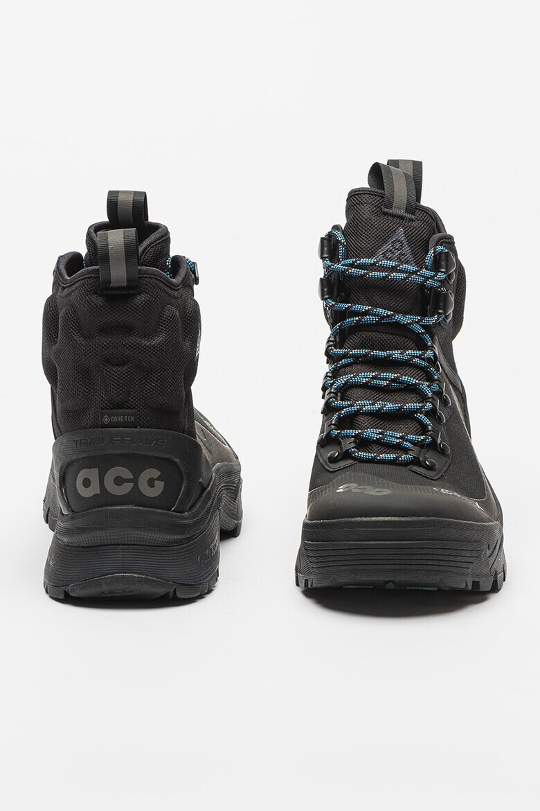 Nike Боти Zoom Gaiadome със синтетика - Pepit.bg