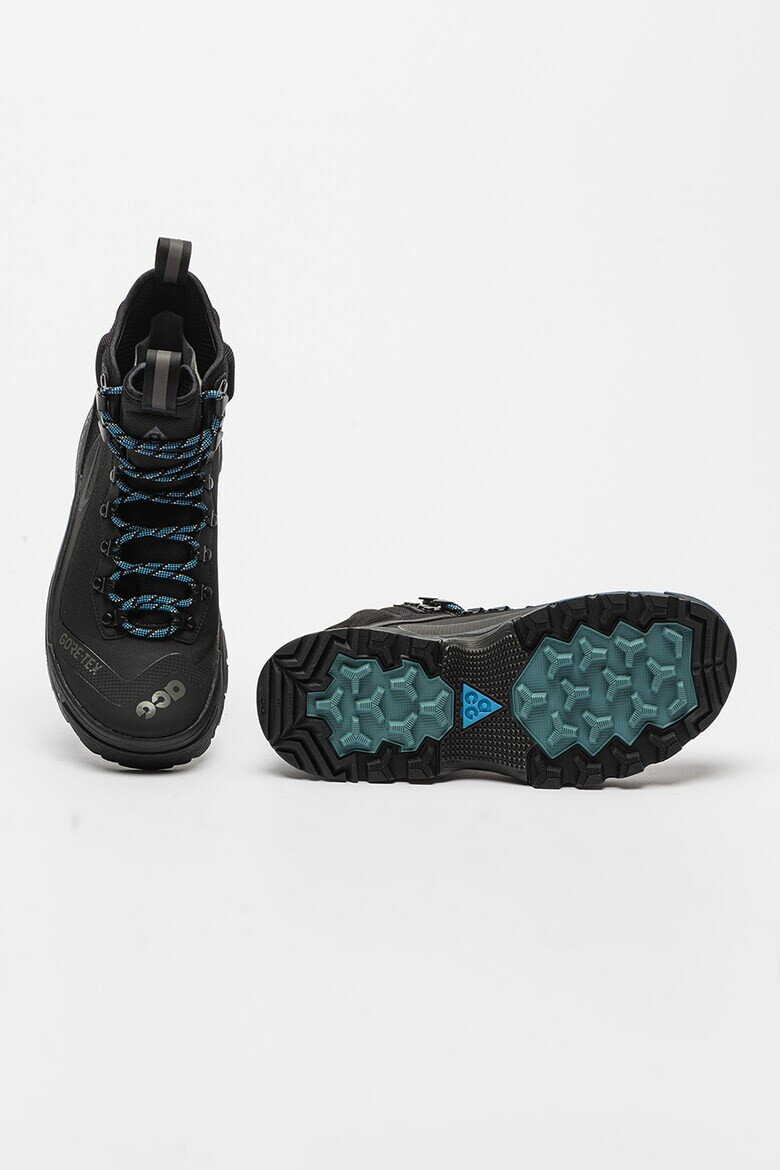 Nike Боти Zoom Gaiadome със синтетика - Pepit.bg