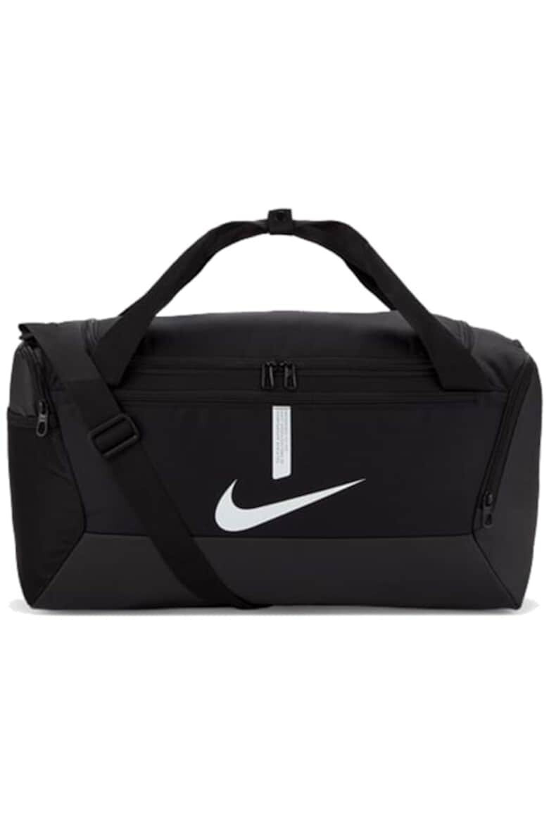 Nike Чанта Duffel Academy Team S Unisex Black/White - Pepit.bg