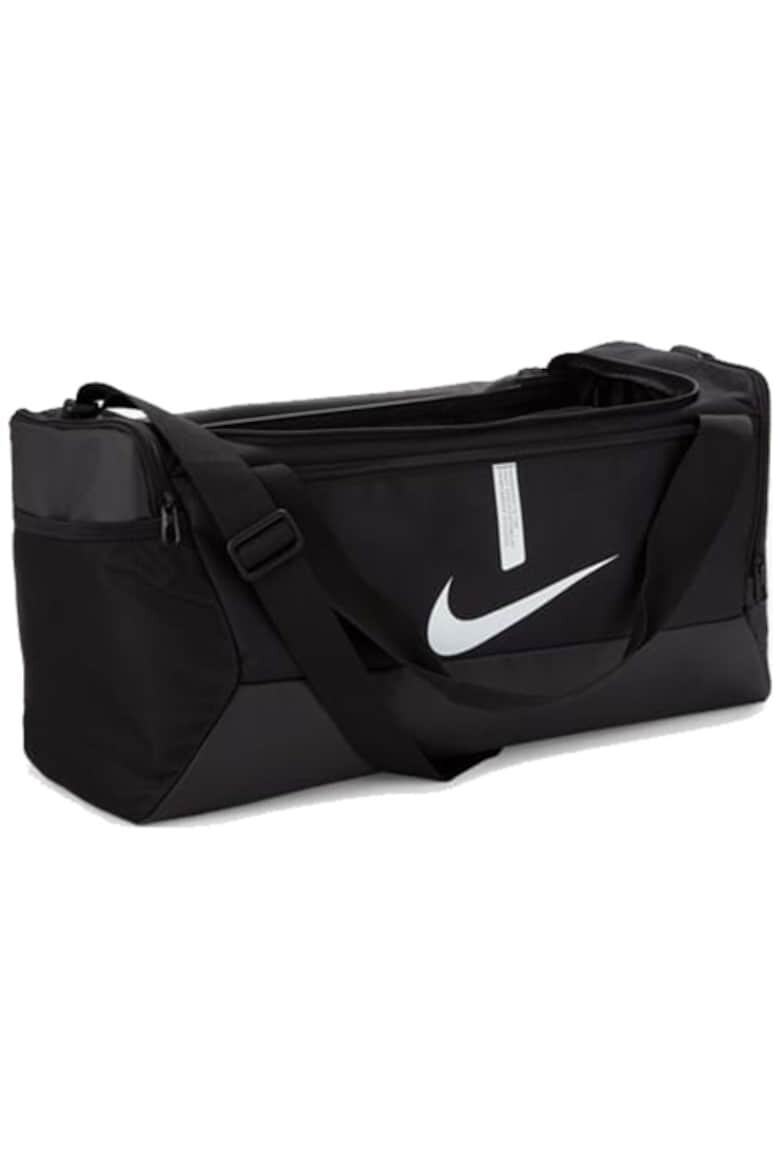 Nike Чанта Duffel Academy Team S Unisex Black/White - Pepit.bg