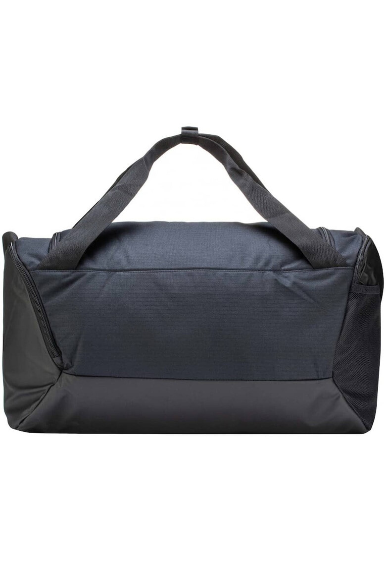 Nike Чанта Duffel Brasilia Black/Bright Citron - Pepit.bg