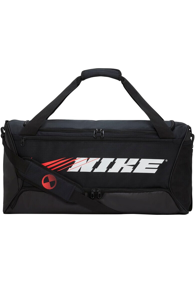 Nike Чанта Dufflе Brasilia 9.0 Black - Pepit.bg