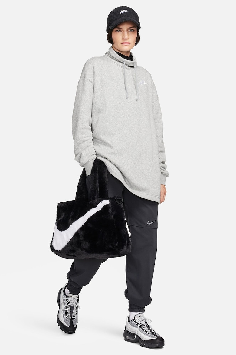 Nike Чанта от еко пух - Pepit.bg