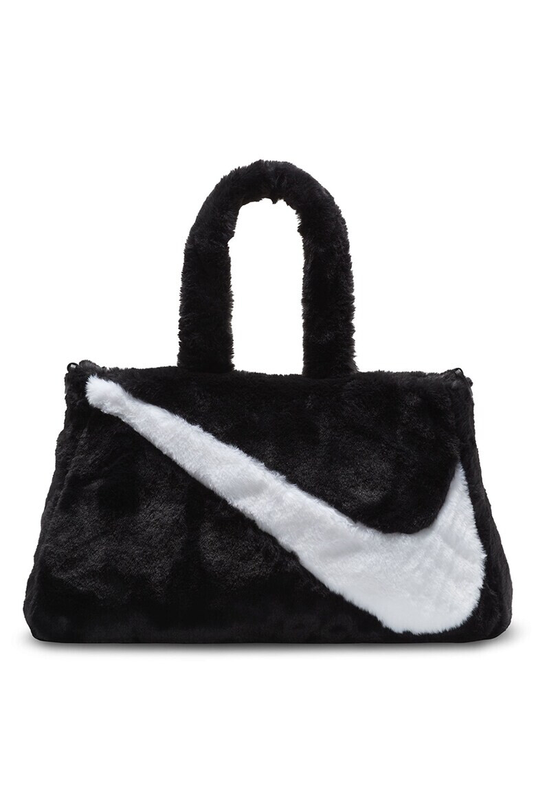 Nike Чанта от еко пух - Pepit.bg
