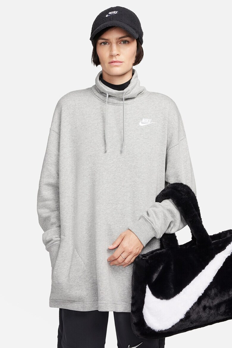 Nike Чанта от еко пух - Pepit.bg