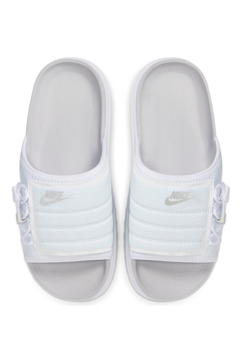 Nike Чехли Asuna с лого - Pepit.bg
