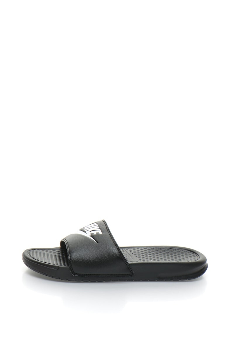 Nike Чехли Benassi JDI с лого - Pepit.bg