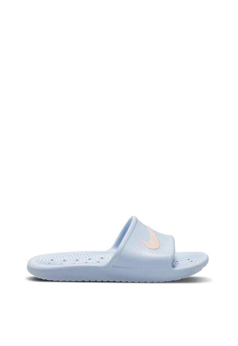 Nike Чехли Kawa с лого 832655 - Pepit.bg