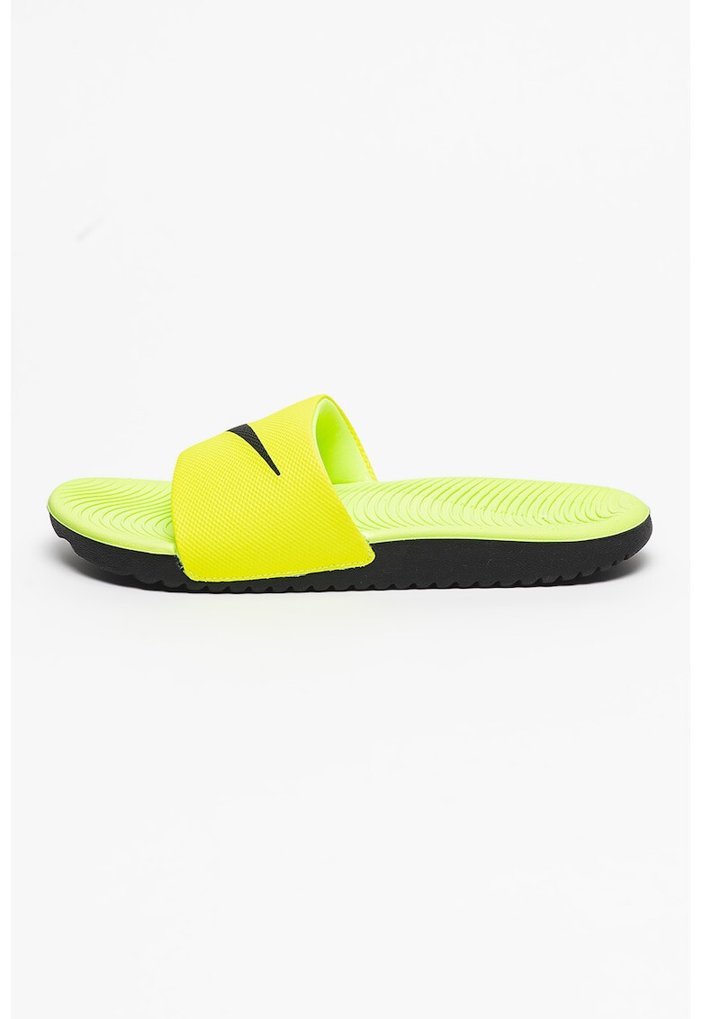 Nike Чехли Kawa с лого - Pepit.bg