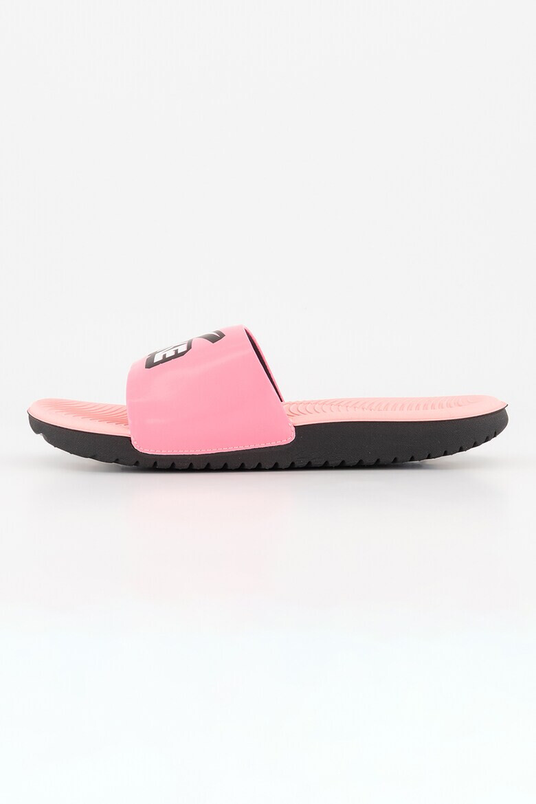 Nike Чехли Kawa с лого - Pepit.bg