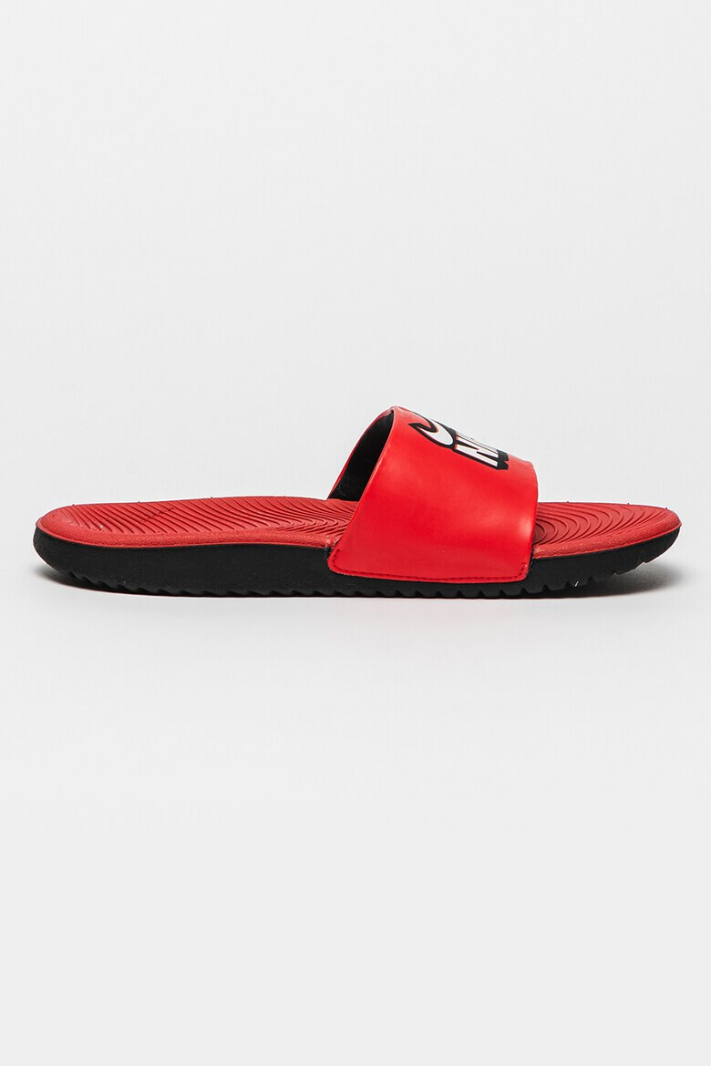 Nike Чехли Kawa с лого - Pepit.bg