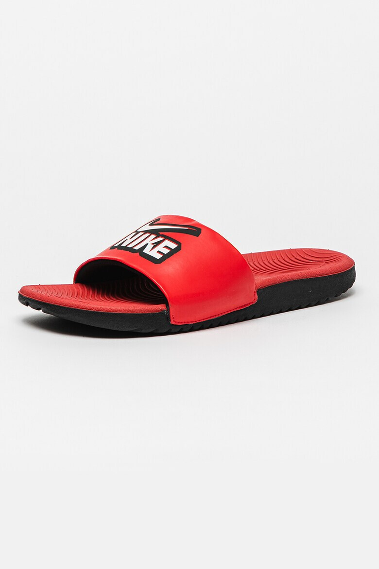 Nike Чехли Kawa с лого - Pepit.bg