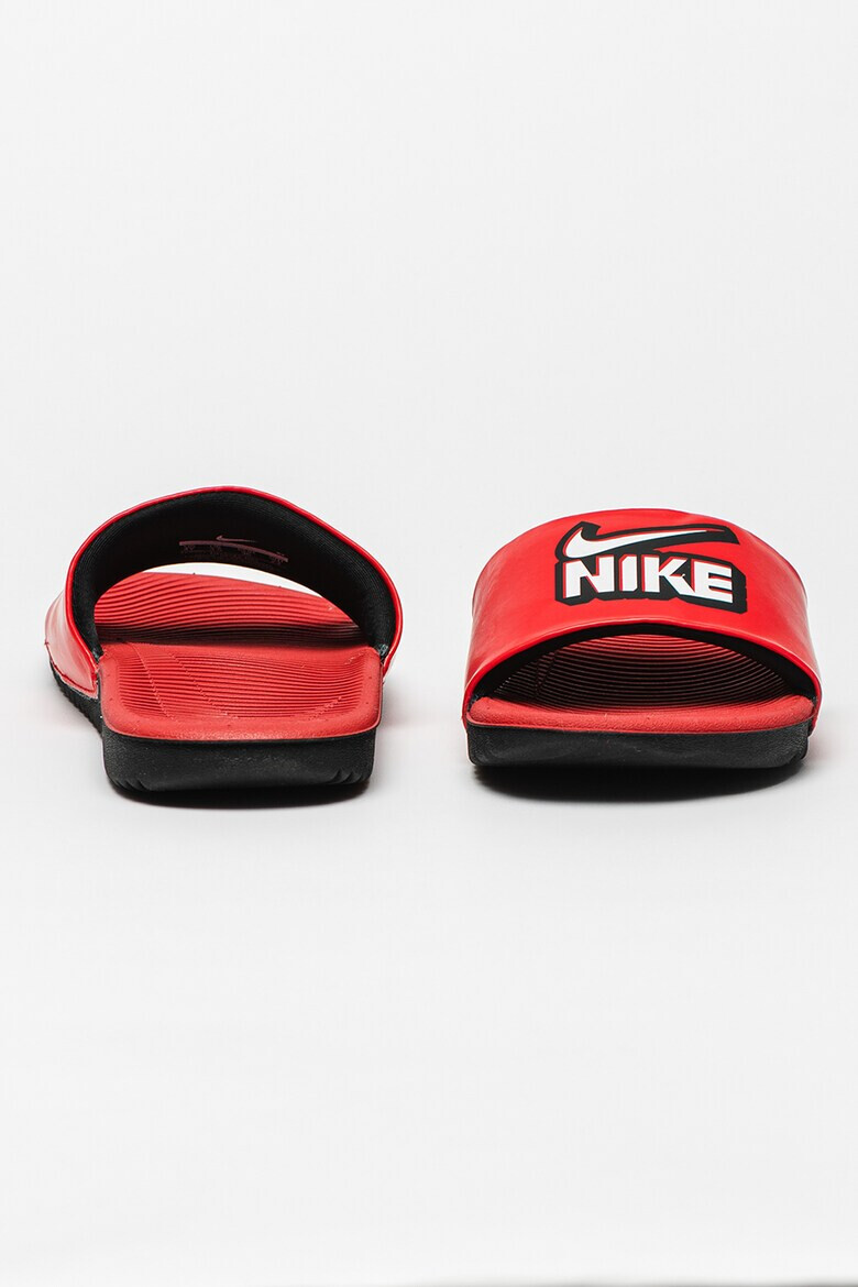 Nike Чехли Kawa с лого - Pepit.bg