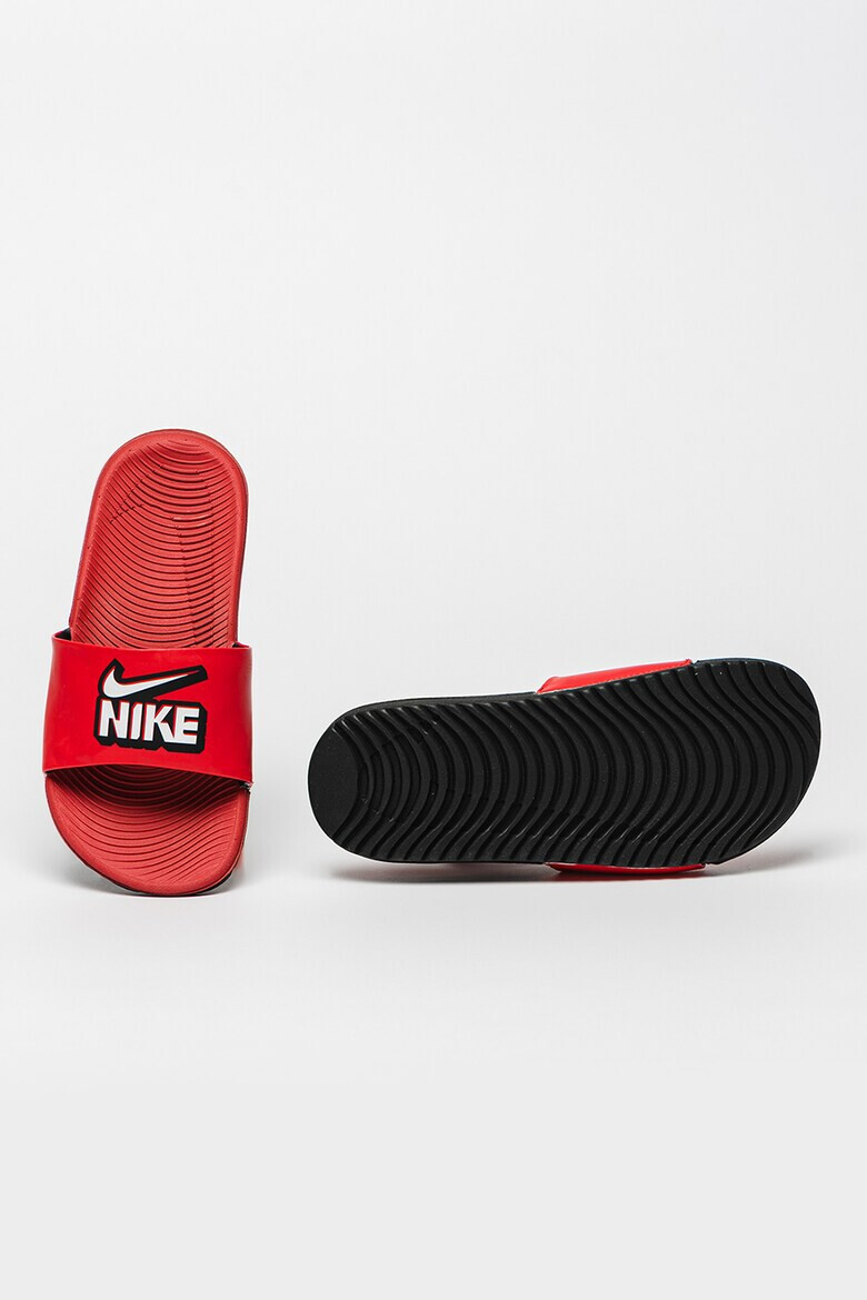 Nike Чехли Kawa с лого - Pepit.bg