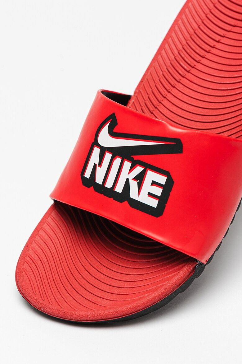 Nike Чехли Kawa с лого - Pepit.bg