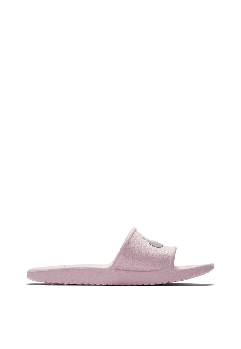 Nike Чехли Kawa с лого - Pepit.bg