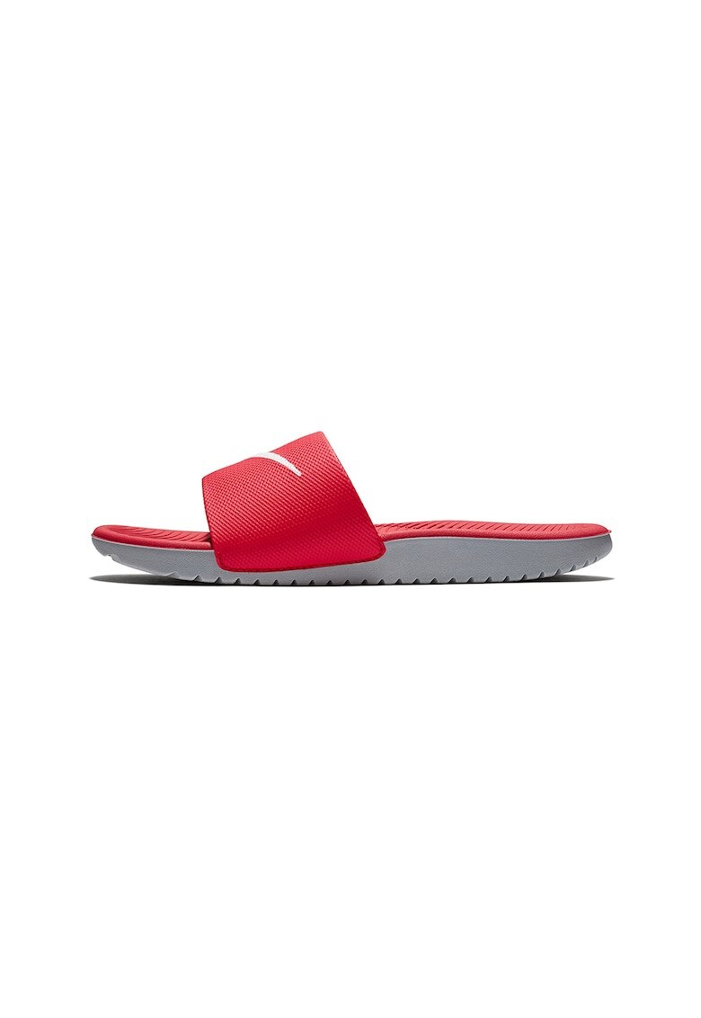 Nike Чехли Kawa с лого - Pepit.bg