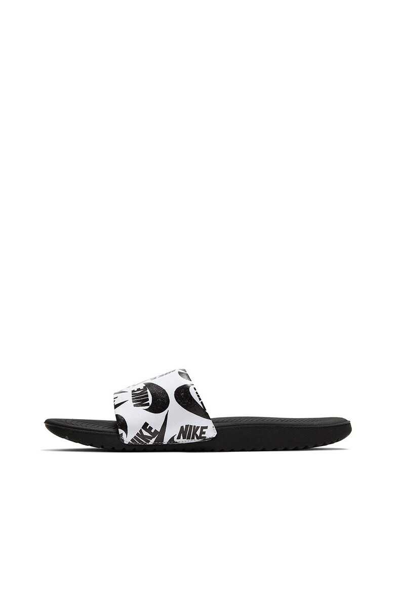 Nike Чехли KAWA с лого - Pepit.bg