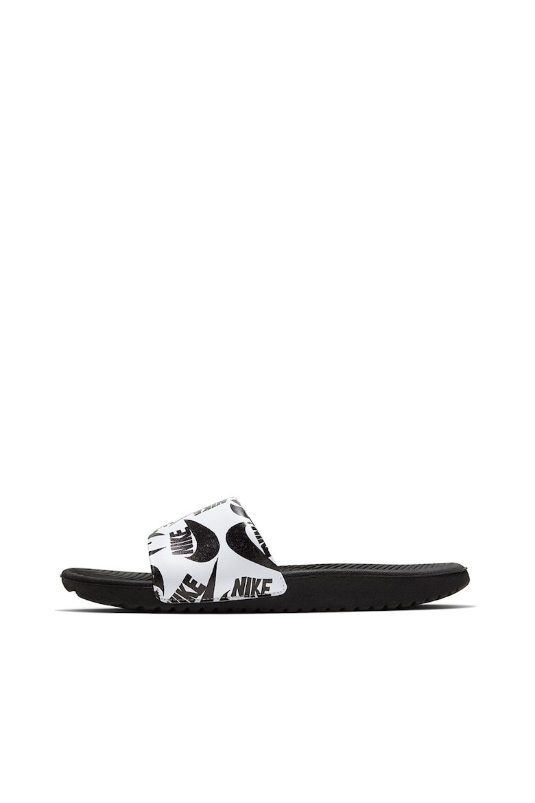 Nike Чехли KAWA с лого - Pepit.bg