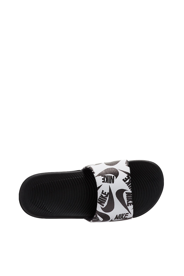 Nike Чехли KAWA с лого - Pepit.bg