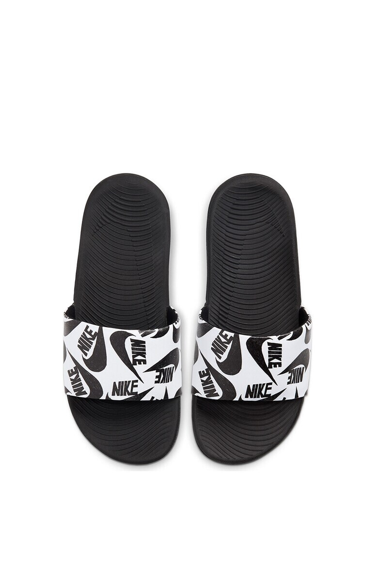 Nike Чехли KAWA с лого - Pepit.bg