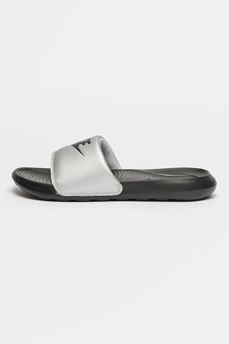 Nike Дамски джапанки Victori One черни - Pepit.bg